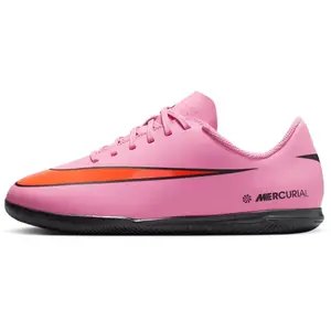 Comparateur de prix : Nike Vapor 16 Club IC Shadow Zaalvoetbalschoenen Junior