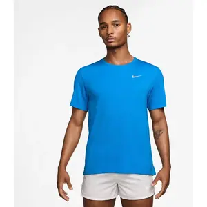 Nike Dri-FIT UV Miler Shirt Heren - Maat XXL