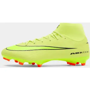 Comparateur de prix : Nike Mercurial Superfly 10 Academy - Limelight, Limelight 43