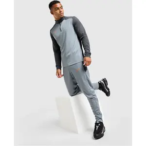 Nike Pantalon ACAD - Cool Grey, Cool Grey M pas cher
