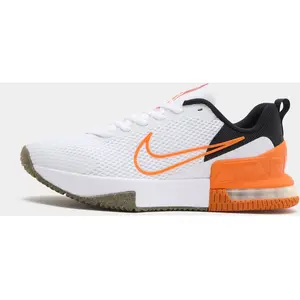 Nike Air Max Alpha Trainer 6 Homme - Blanc, Blanc 45 pas cher