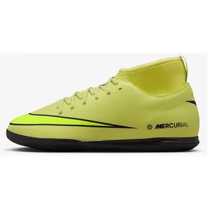 NIKE - jr. mercurial superfly 10 club - Voetbal schoen firm ground jon... pas cher
