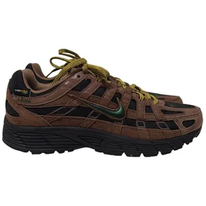 Nike P-6000 Premium - Marron, Marron 41 pas cher