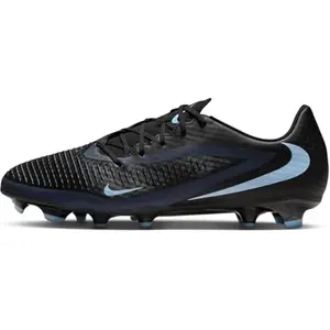 Nike Phantom GX Academy MG - Noir, Noir 44 pas cher