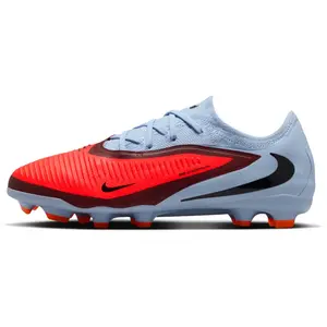 Nike, Garçons, Chaussures de football, Jr. Phantom 6 Low Pro (36.5), B... pas cher