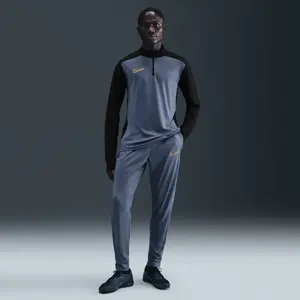 Nike Dri-FIT Academy 25 Trainingsbroek Heren - Maat S pas cher