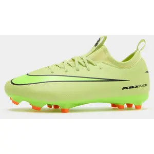 Nike Vapor 16 Academy FG Junior - Vert, Vert 38 pas cher