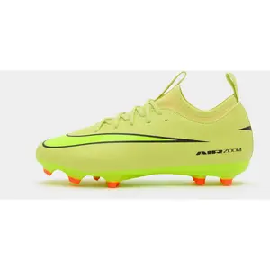 Comparateur de prix : Nike Mercurial Vapor 16 Academy FG Children - Jaune, Jaune 34