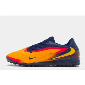 Nike Phantom 6 Low Erling Haaland Academy TF - Orange, Orange 44 pas cher