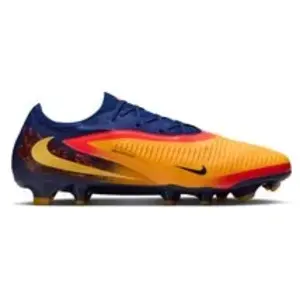 Nike Phantom 6 Low Pro Erling Haarland Voetbalschoenen Oranje 43
