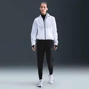 Pantalon femme Nike Swift Noir 2XS pas cher
