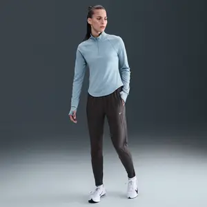 Pantalon femme Nike Swift Gris XS pas cher