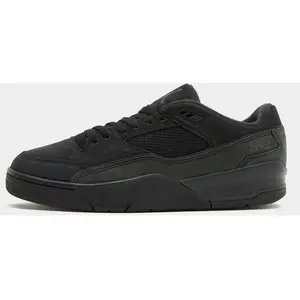 Jordan Flight Court - Noir, Noir 44 pas cher