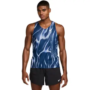 Nike Aeroswift AOP https://tqm.i-run.be/?P4790B5819DB223S1UC413a49043382V4 Bleu XL