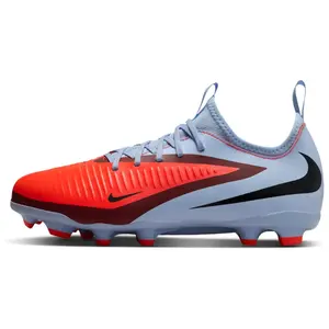 Nike JR Phantom 6 Low - Kindervoetbalschoen - Maat 34 - Doos Zonder De... pas cher