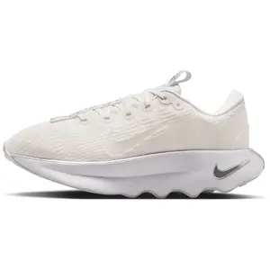 Nike Motiva Hardloopschoen Dames Summit White/Summit White-White 8,5 pas cher