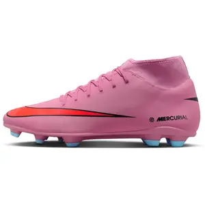 Nike Mercurial Superfly 10 Club FG - Magic Flamingo, Magic Flamingo 42... pas cher