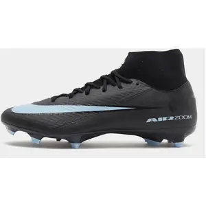 Nike Mercurial Superfly 10 Academy FG - Bleu, Bleu 45.5