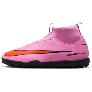 NIKE Jr. Mercurial Superfly 10 Academy, Sneakers, 33 EU, multicolore, ... pas cher