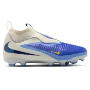 Nike JR Phantom 6 High ACAD FG LV8 Baskets pour homme Pointure 38, multicolore, 38 EU pas cher