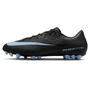 Nike Zoom Vapor 16 Academy AG Voetbalschoenen Kunstgras Zwart 42 pas cher