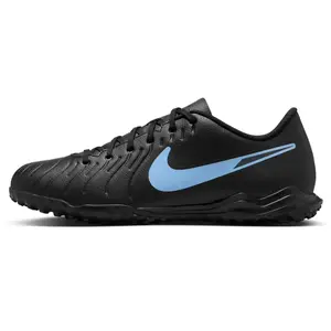 Nike Legend Club TF - Black, Black 41 pas cher
