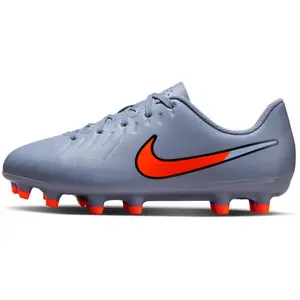 Nike legend 10 club fg/mg in de kleur marine.Vendu parbol