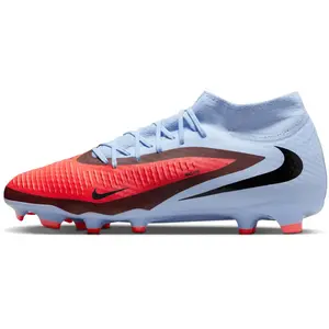 Nike Phantom 6 High Academy FG - Royal Tint, Royal Tint 45 pas cher