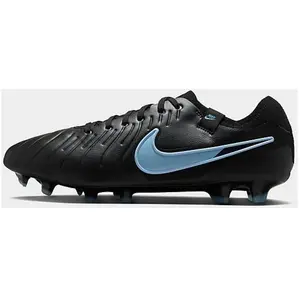 Nike Legend 9 Pro FG - Black, Black 42.5 pas cher