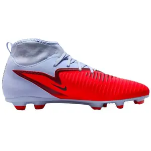 Nike Chaussures De Football Phantom 6 High Club Fg/mg pas cher