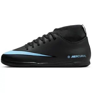 Nike Mercurial Superfly 10 Club Zaalvoetbalschoenen Junior pas cher