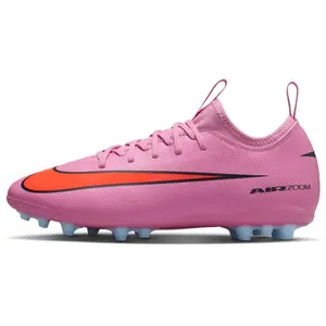 Nike Jr. Mercurial Vapor 16 Academy, Sneaker pour homme, 37,5 EU, mult...