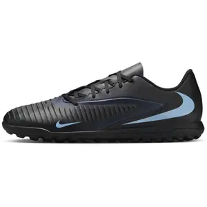 Nike Phantom Club TF Homme - Black, Black 45.5 pas cher