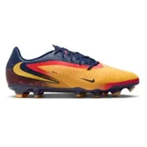 Nike Phantom 6 Low Erling Haaland Academy FG - Orange, Orange 44 pas cher