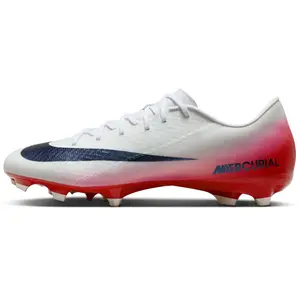 Nike, Femmes, Chaussures de football, Mercurial Vapor 16 Academy LV8 (42.5), Rouge pas cher