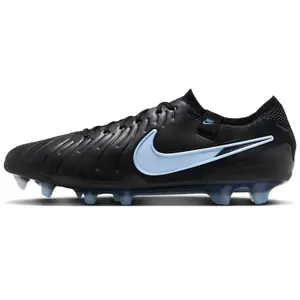 Nike, Hommes, Chaussures de football, Chaussures Tiempo Legend Elite (41), Noir