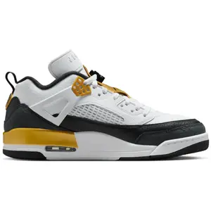 JORDAN SPIZIKE LOW Nike Sneakers Heren Wit pas cher