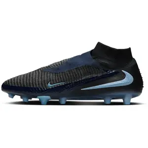 Nike, Hommes, Chaussures de football, Chaussures de football Phantom High Elite (42), Noir
