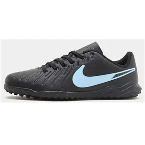 Nike Tiempo Legend 10 Club TF Junior - Black, Black 38 pas cher