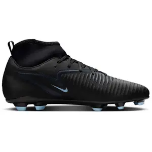 Nike Chaussures De Football Phantom 6 High Club Fg/mg pas cher