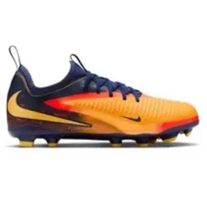 Nike Phantom 6 Low Haaland Academy FG/MG Voetbalschoenen Junior pas cher