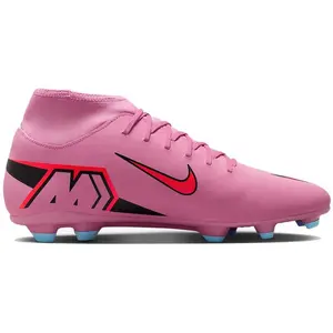 Nike Mercurial Superfly 10 Club FG - Magic Flamingo, Magic Flamingo 41