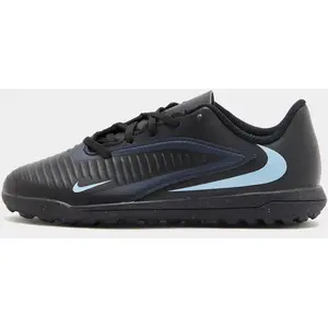 Nike Jr. Phantom GX Club Junior - Noir, Noir 35.5 pas cher