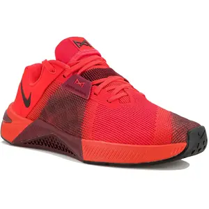 Nike Metcon 10 Women's - Rouge, Rouge 38 pas cher