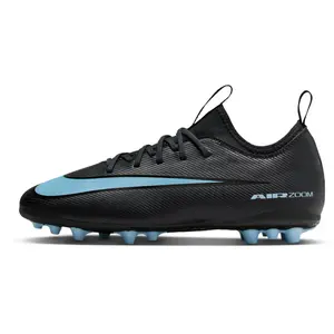NIKE Jr. Mercurial Vapor 16 Academy, Sneaker pour homme, multicolore, 38.5 EU pas cher