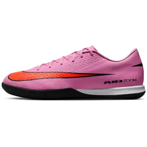 Nike zoom vapor 16 academy ic in de kleur rood. pas cher