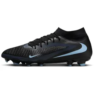Comparateur de prix : Nike Phantom 6 High Academy FG - Black, Black 44