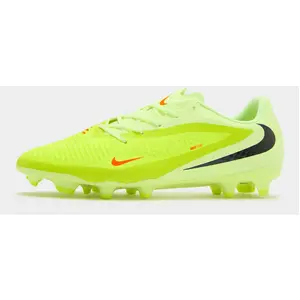 Nike Phantom 6 Low Academy FG - Hyper Crimson, Hyper Crimson 46 pas cher