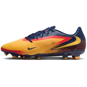 Nike Phantom 6 Low Academy Erling Haaland Voetbalschoenen Oranje 47