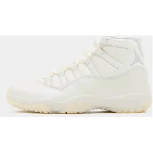 Jordan Baskets Air 11 Retro Femme - Crème, Crème 41Vendu parbol